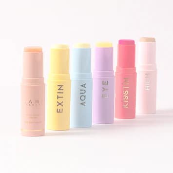 BALM STICKS